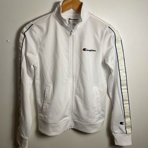 Women's Champion Track Hoodie